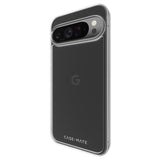 Case-Mate Tough CaseFor Google Pixel 9 Pro XL - Clear