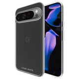 Case-Mate Tough CaseFor Google Pixel 9 Pro XL - Clear