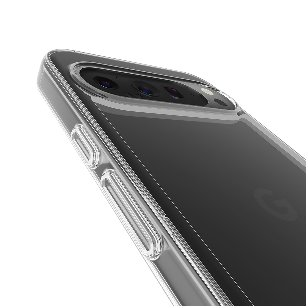 Case-Mate Tough CaseFor Google Pixel 9 Pro XL - Clear