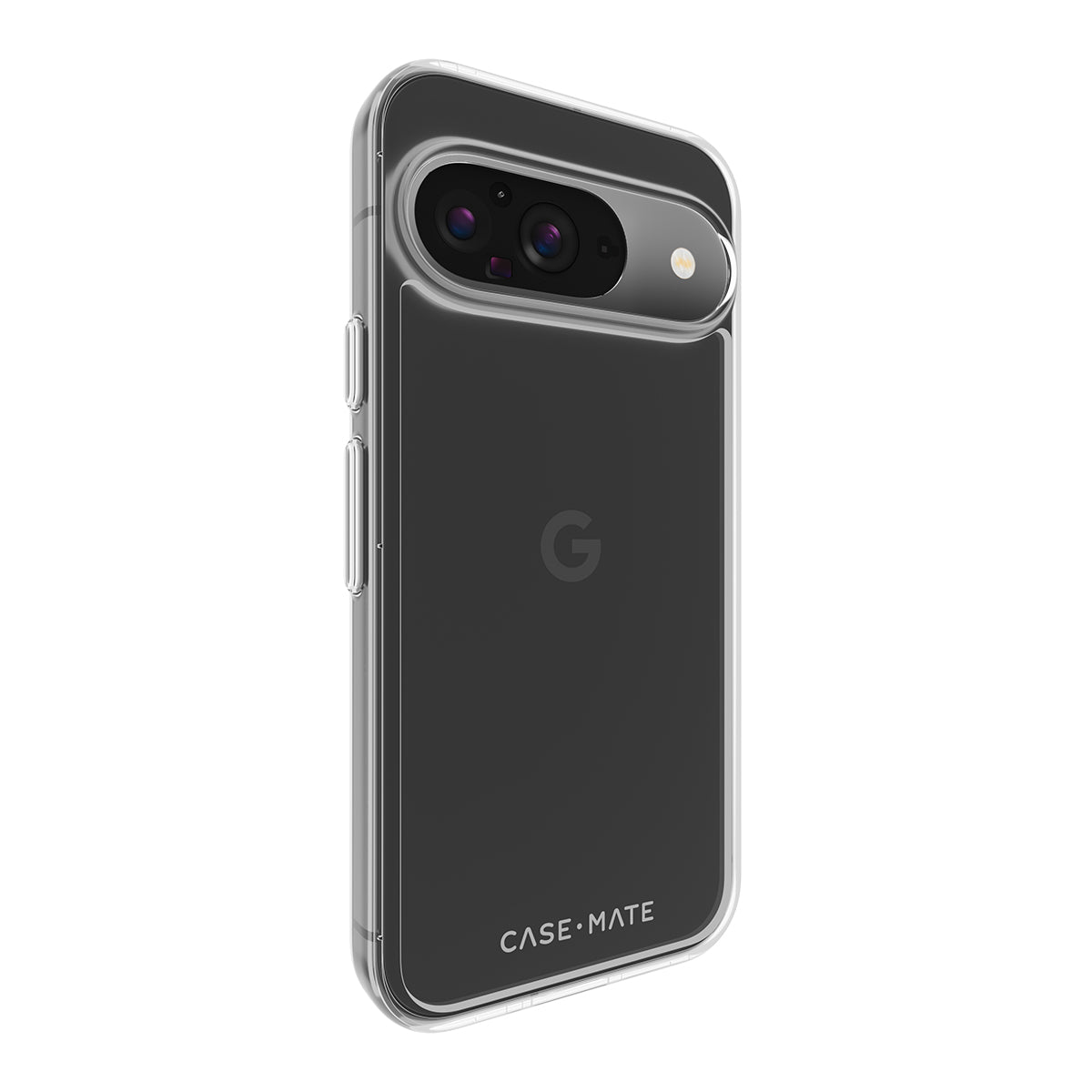 Case-Mate Tough CaseFor Google Pixel 9/9 Pro - Clear
