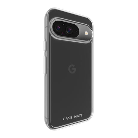 Case-Mate Tough CaseFor Google Pixel 9/9 Pro - Clear