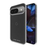 Case-Mate Tough CaseFor Google Pixel 9/9 Pro - Clear