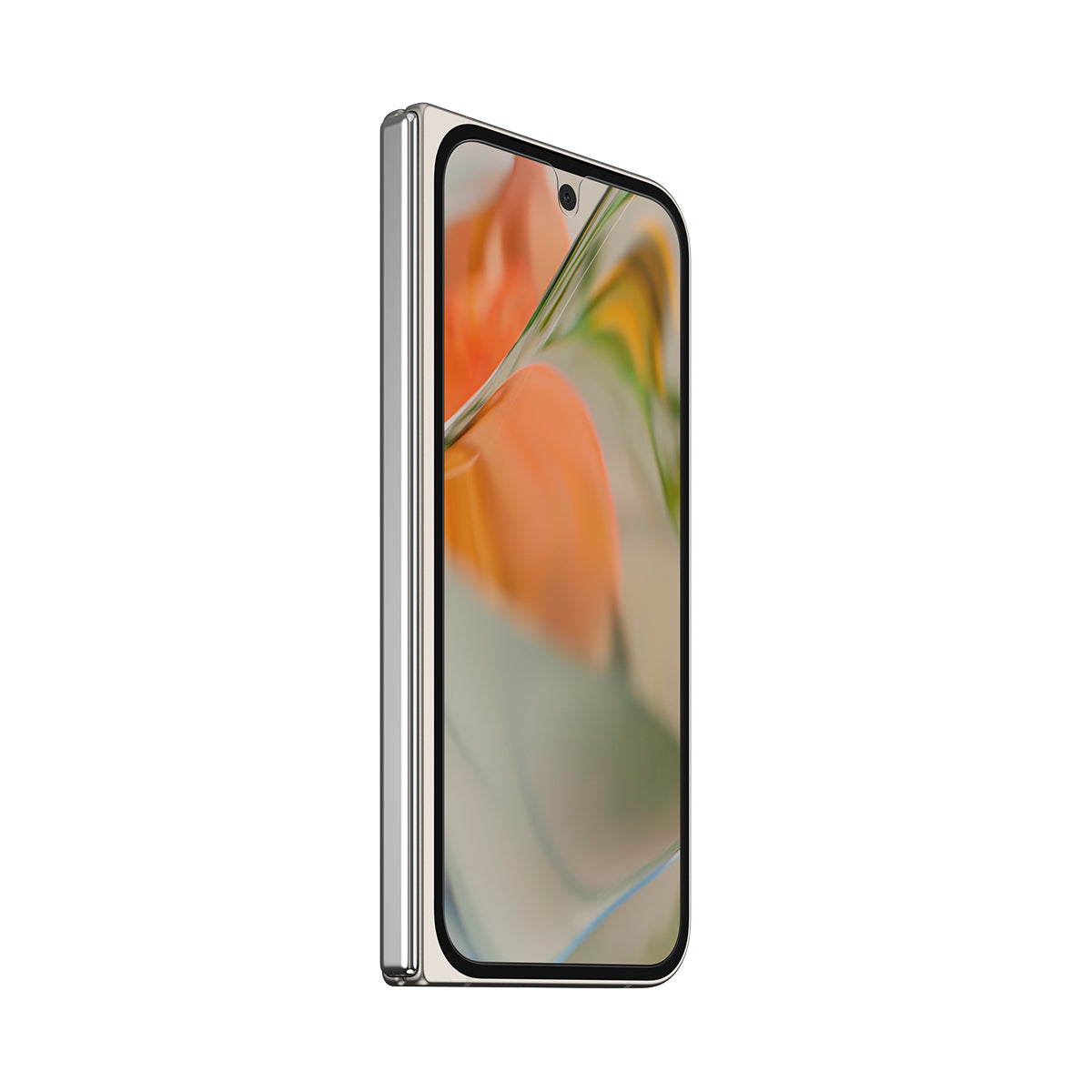 Otterbox Premium Poly GlassFor Google Pixel 9 Pro Fold - Clear