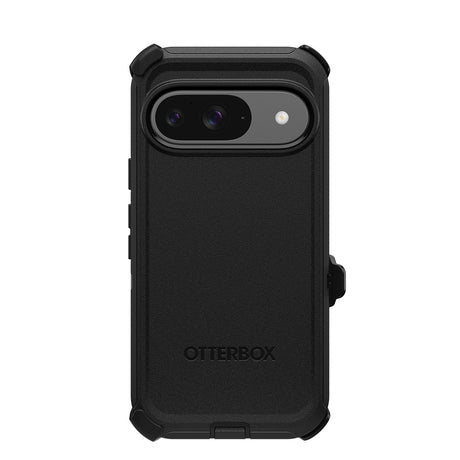 Otterbox Defender CaseFor Google Pixel 9/9 Pro - Black