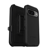 Otterbox Defender CaseFor Google Pixel 9/9 Pro - Black