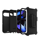 Otterbox Defender CaseFor Google Pixel 9/9 Pro - Black