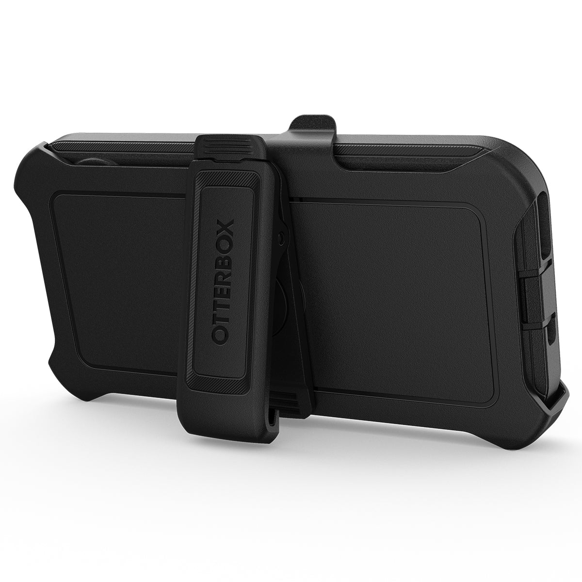 Otterbox Defender CaseFor Google Pixel 9/9 Pro - Black
