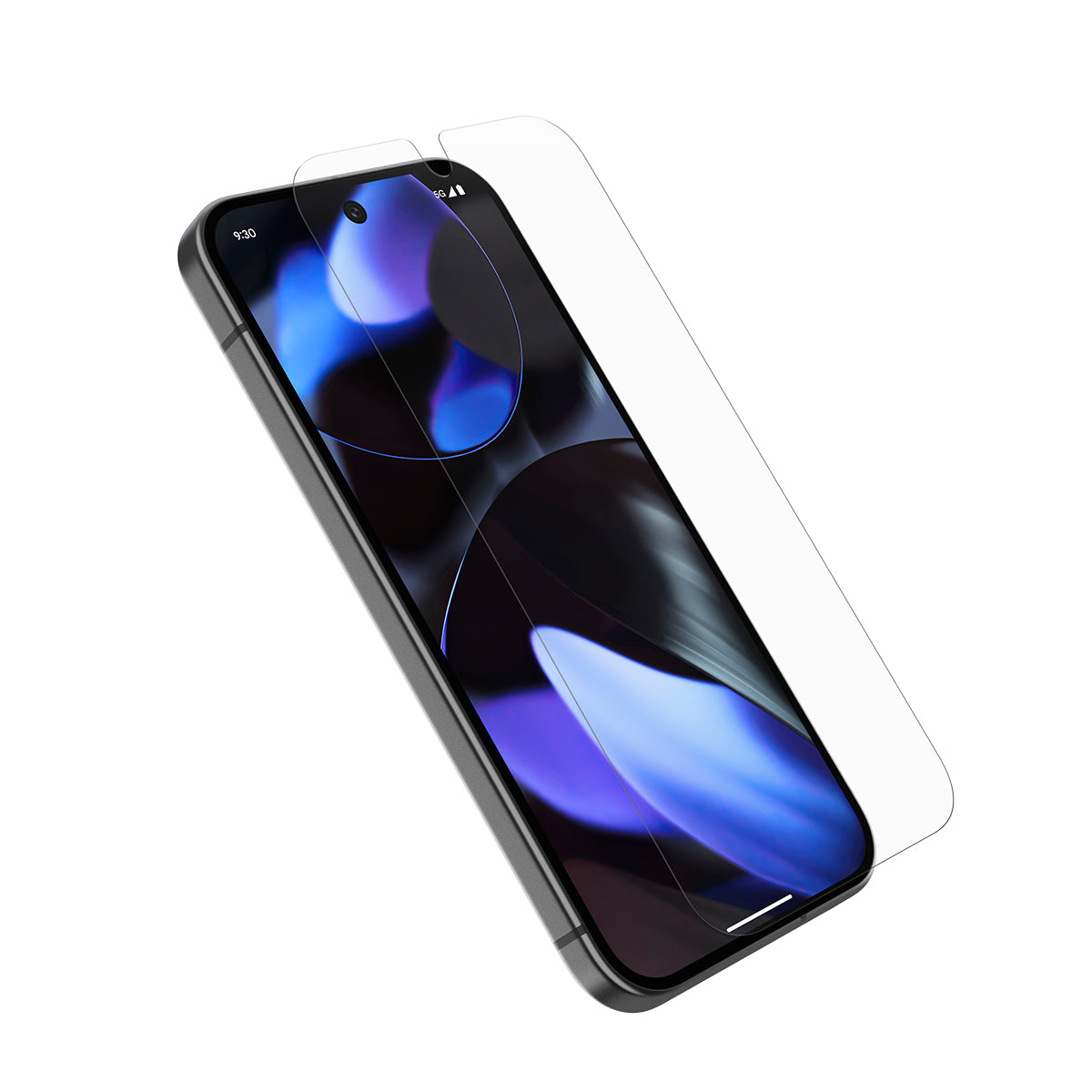 Otterbox Premium GlassFor Google Pixel 9/9 Pro - Clear