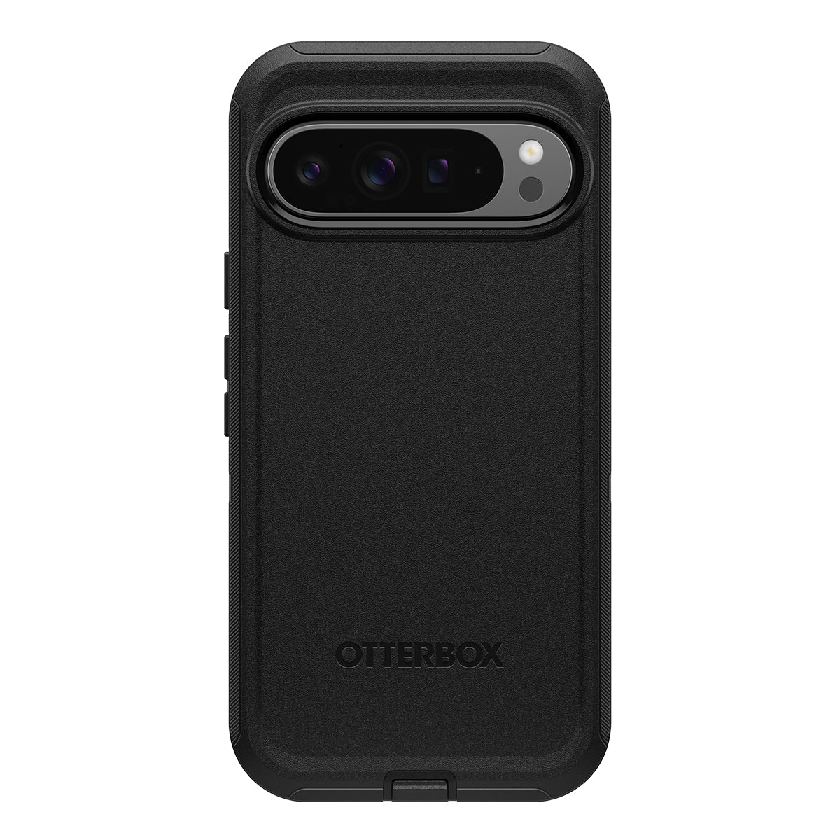Otterbox Defender CaseFor Google Pixel 9 Pro XL - Black