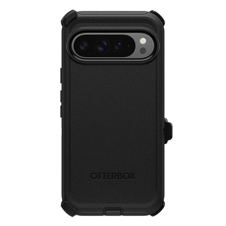 Otterbox Defender CaseFor Google Pixel 9 Pro XL - Black