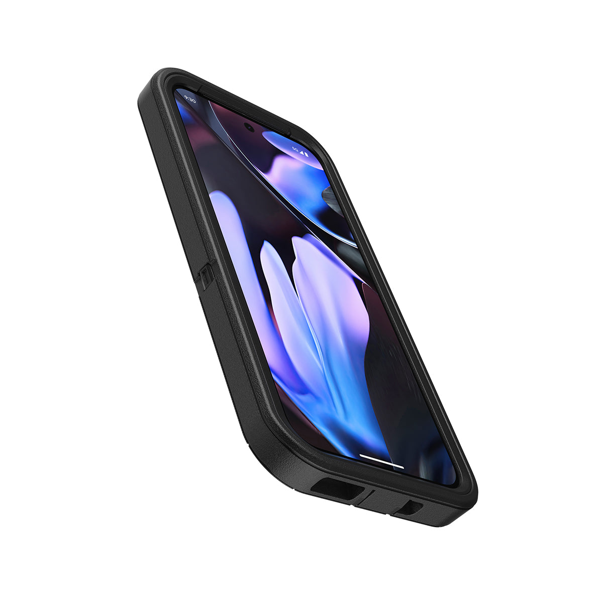 Otterbox Defender CaseFor Google Pixel 9 Pro XL - Black