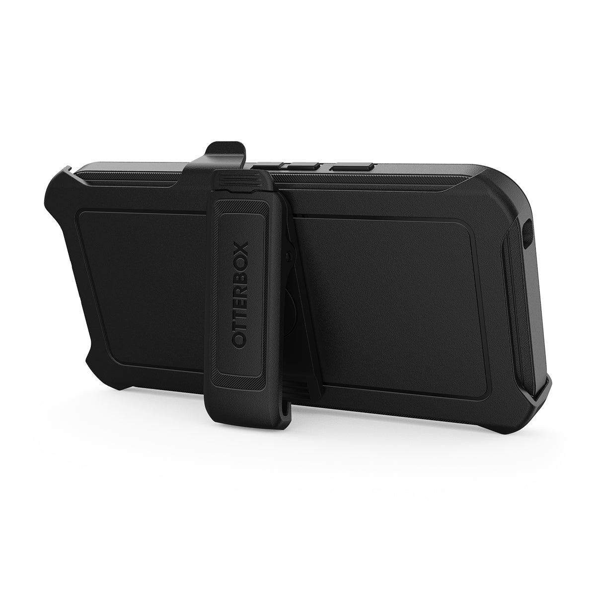 Otterbox Defender CaseFor Google Pixel 9 Pro XL - Black
