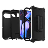 Otterbox Defender CaseFor Google Pixel 9 Pro XL - Black