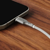 EFM USB-C to USB-C Essential Power CableWith Aramid Fibre Reinforcement 1M