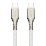 EFM USB-C to USB-C 140W Pro Power and Data CableWith Aramid Fibre Reinforcement 2M