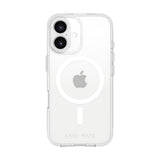 Case-Mate Tough MagSafe CaseFor iPhone 16 - Clear