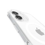 Case-Mate Tough MagSafe CaseFor iPhone 16 - Clear