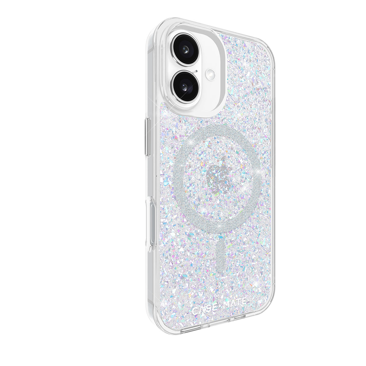 Case-Mate Twinkle MagSafe CaseFor iPhone 16 - Disco