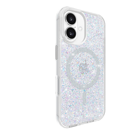 Case-Mate Twinkle MagSafe CaseFor iPhone 16 - Disco