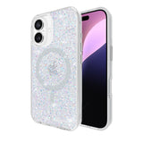 Case-Mate Twinkle MagSafe CaseFor iPhone 16 - Disco