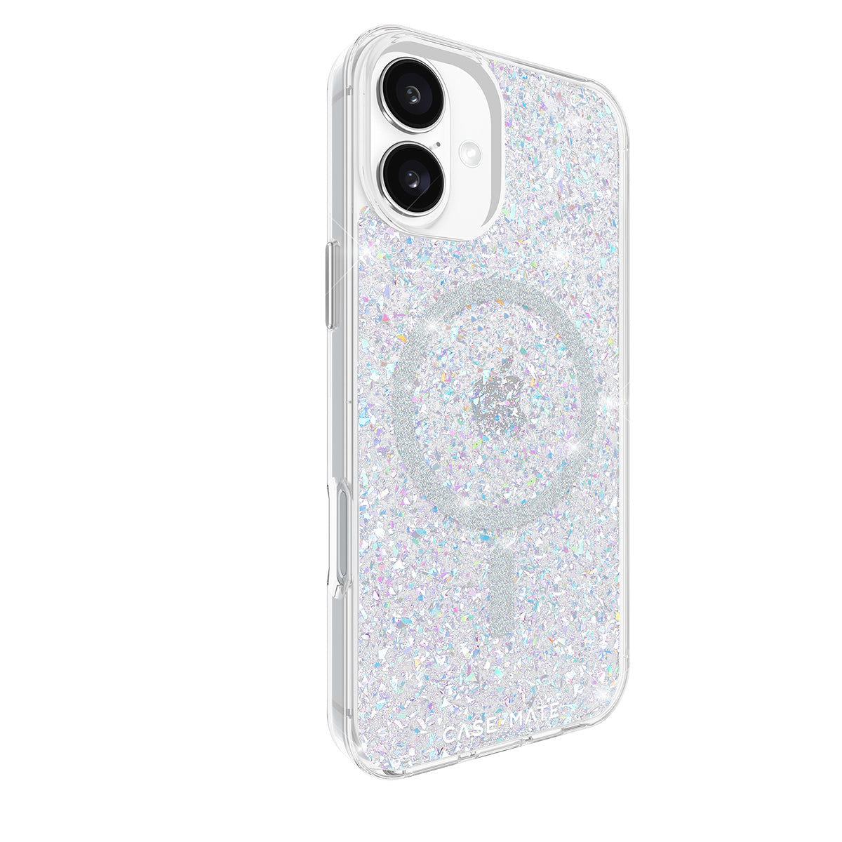 Case-Mate Twinkle MagSafe CaseFor iPhone 16 Plus - Disco