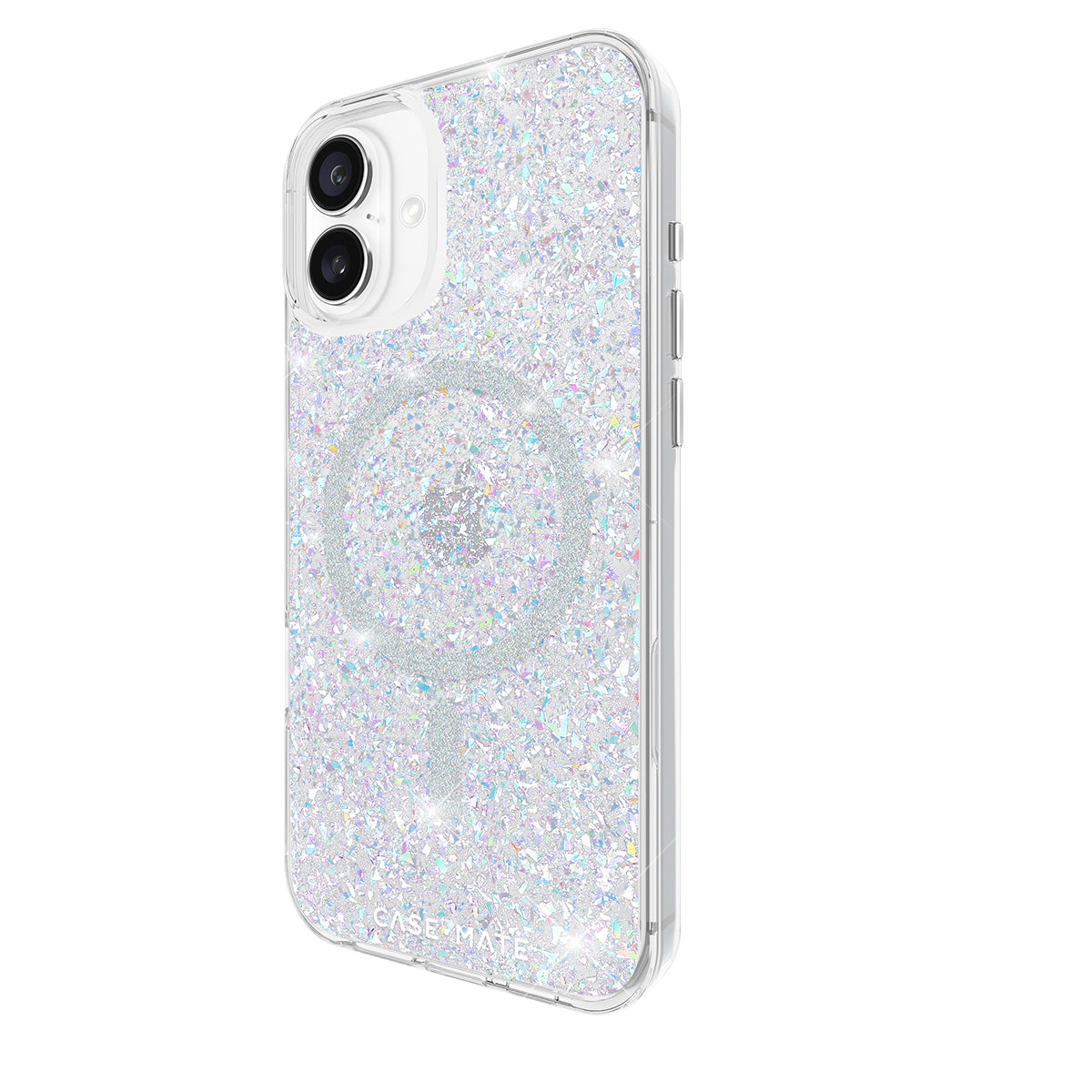 Case-Mate Twinkle MagSafe CaseFor iPhone 16 Plus - Disco