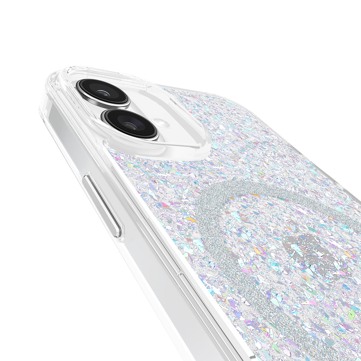 Case-Mate Twinkle MagSafe CaseFor iPhone 16 Plus - Disco