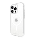 Case-Mate Tough MagSafe CaseFor iPhone 16 Pro - Clear