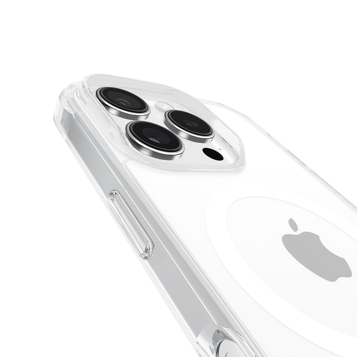 Case-Mate Tough MagSafe CaseFor iPhone 16 Pro - Clear
