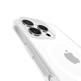 Case-Mate Tough MagSafe CaseFor iPhone 16 Pro - Clear