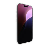 Case-Mate Soap Bubble MagSafe CaseFor iPhone 16 Pro - Iridescent