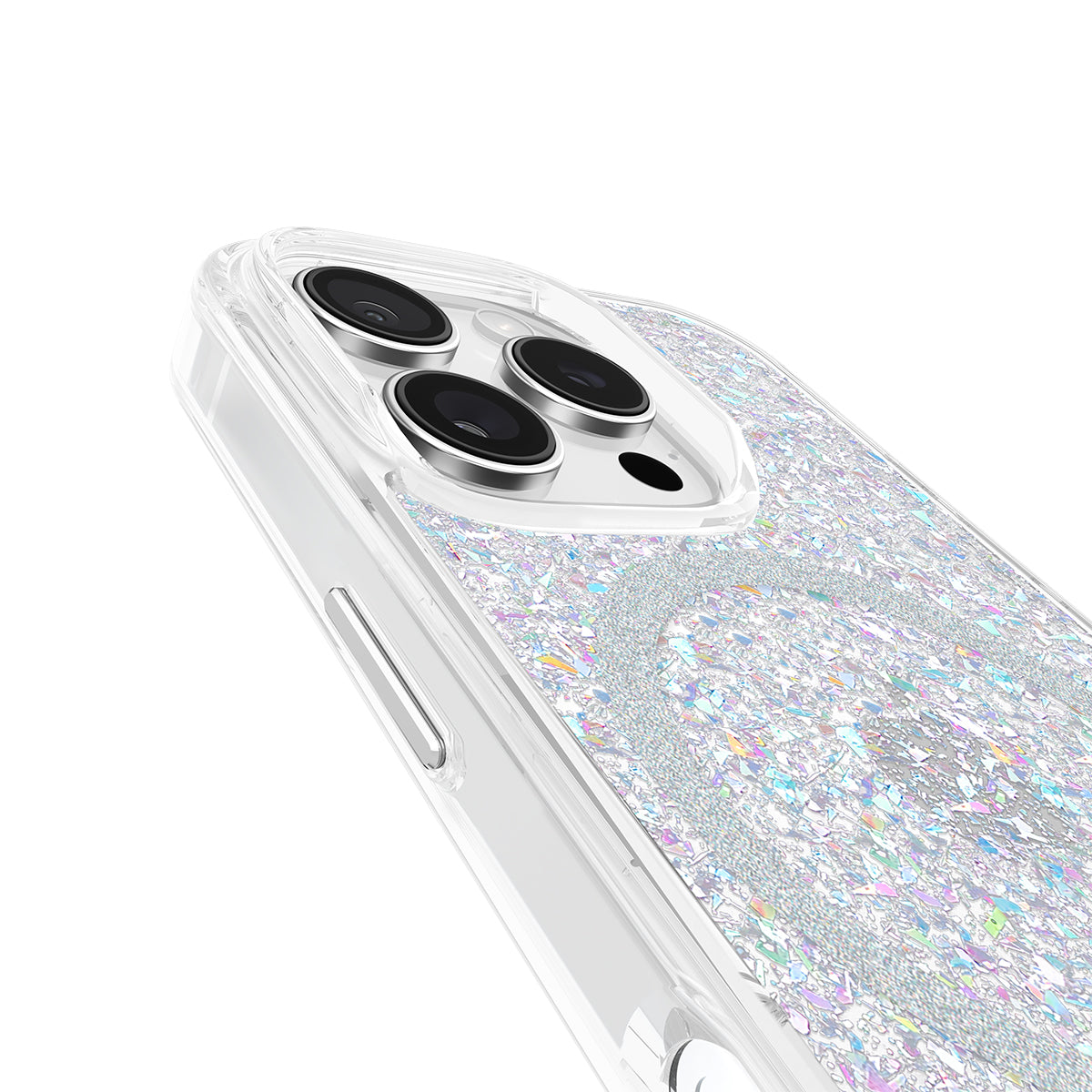 Case-Mate Twinkle MagSafe CaseFor iPhone 16 Pro - Disco