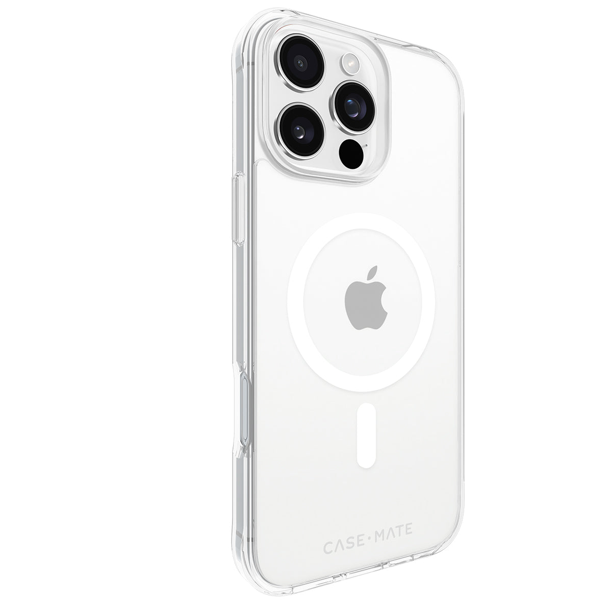 Case-Mate Tough MagSafe CaseFor iPhone 16 Pro Max - Clear