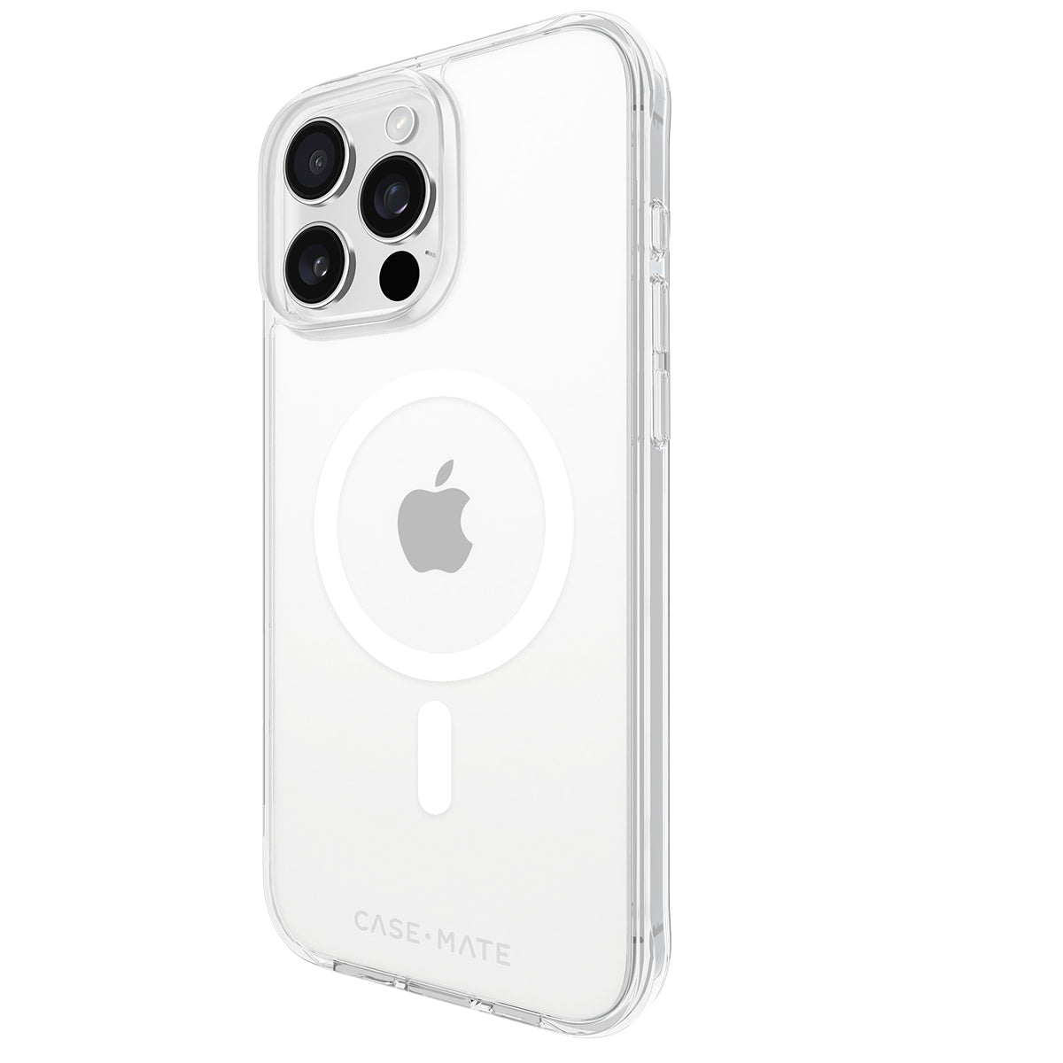 Case-Mate Tough MagSafe CaseFor iPhone 16 Pro Max - Clear