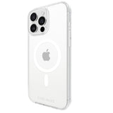 Case-Mate Tough MagSafe CaseFor iPhone 16 Pro Max - Clear
