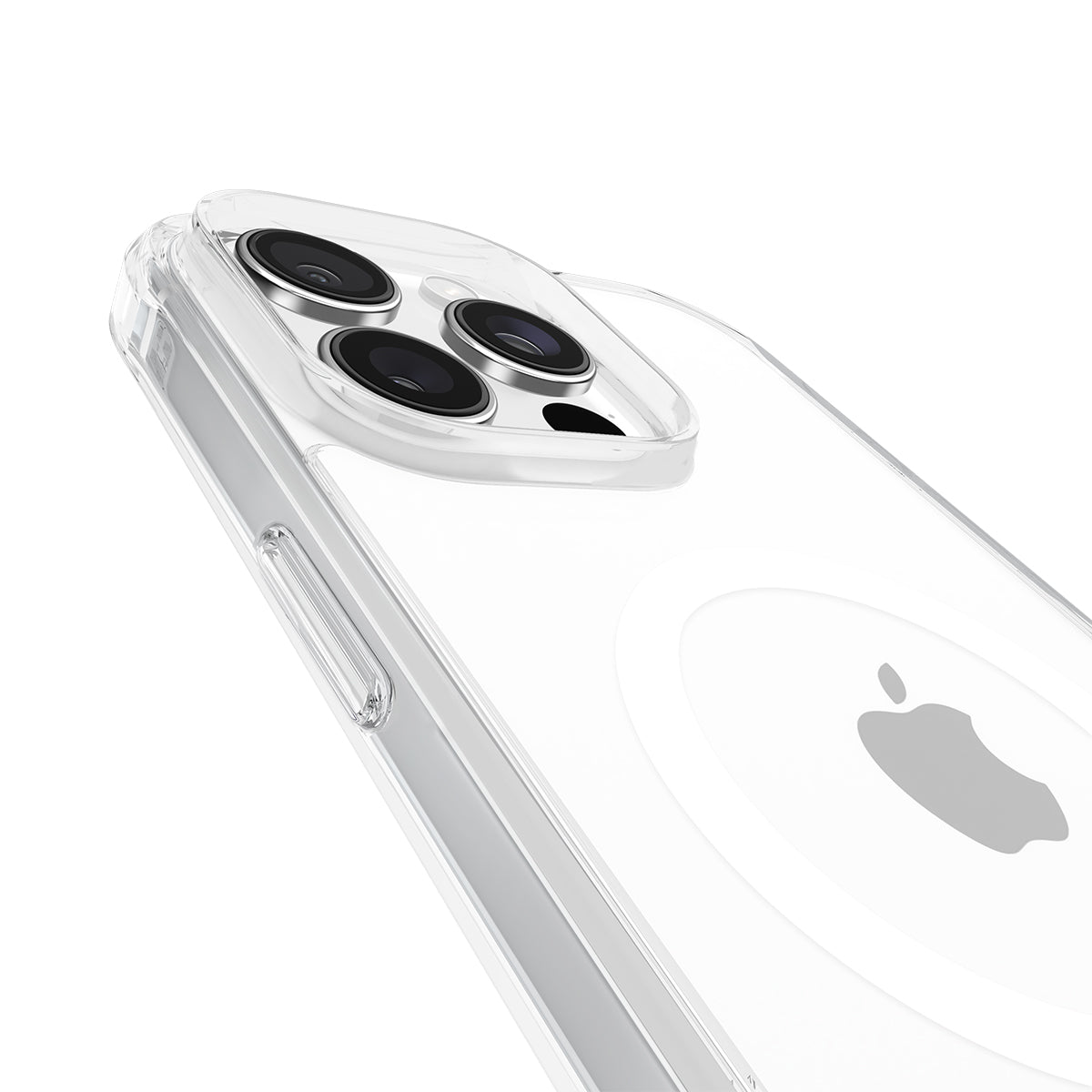 Case-Mate Tough MagSafe CaseFor iPhone 16 Pro Max - Clear