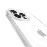Case-Mate Tough MagSafe CaseFor iPhone 16 Pro Max - Clear