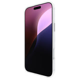 Case-Mate Soap Bubble MagSafe CaseFor iPhone 16 Pro Max - Iridescent
