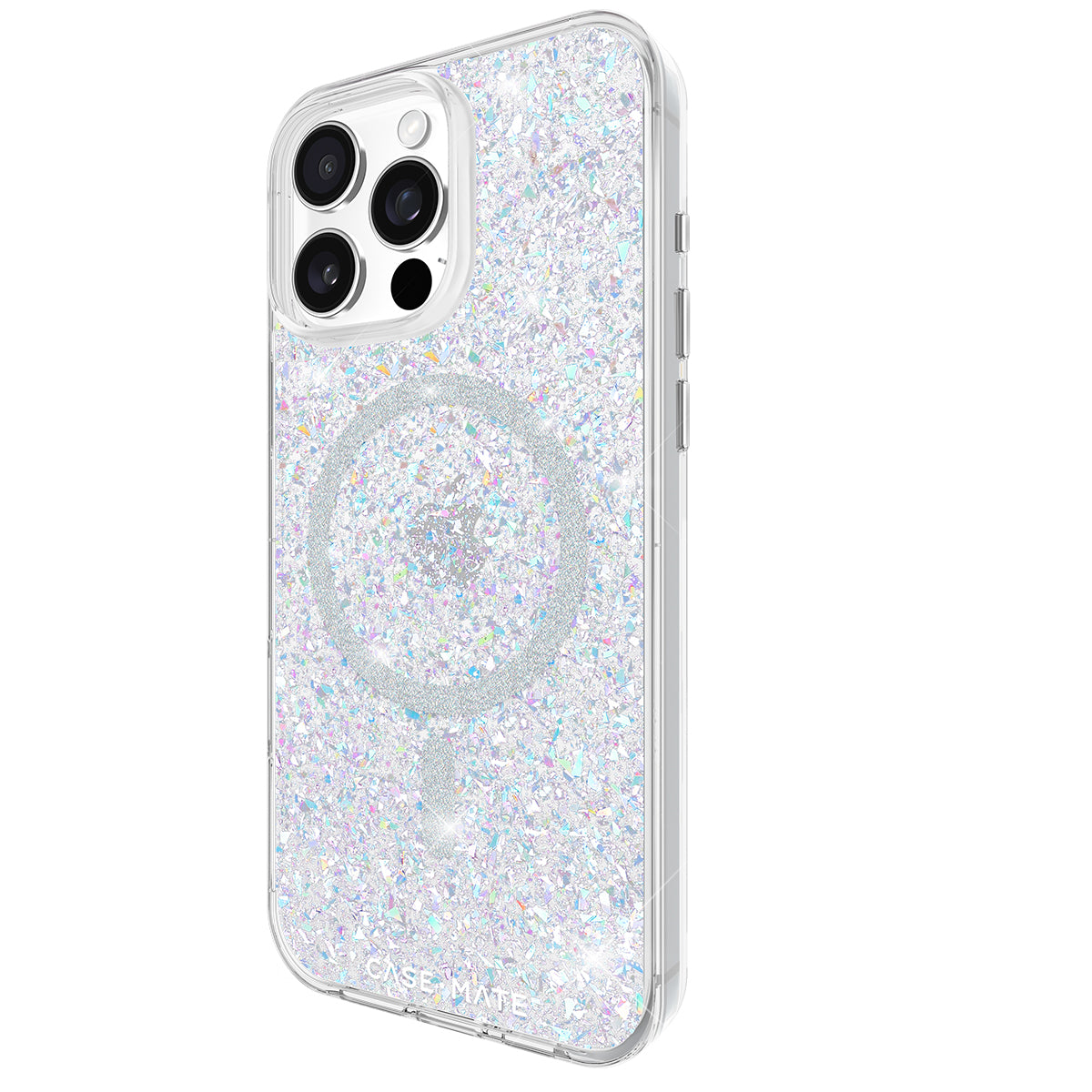 Case-Mate Twinkle MagSafe CaseFor iPhone 16 Pro Max - Disco
