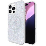 Case-Mate Twinkle MagSafe CaseFor iPhone 16 Pro Max - Disco