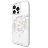 Case-Mate Karat MagSafe CaseFor iPhone 16 Pro Max - Touch of Pearl