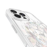 Case-Mate Karat MagSafe CaseFor iPhone 16 Pro Max - Touch of Pearl