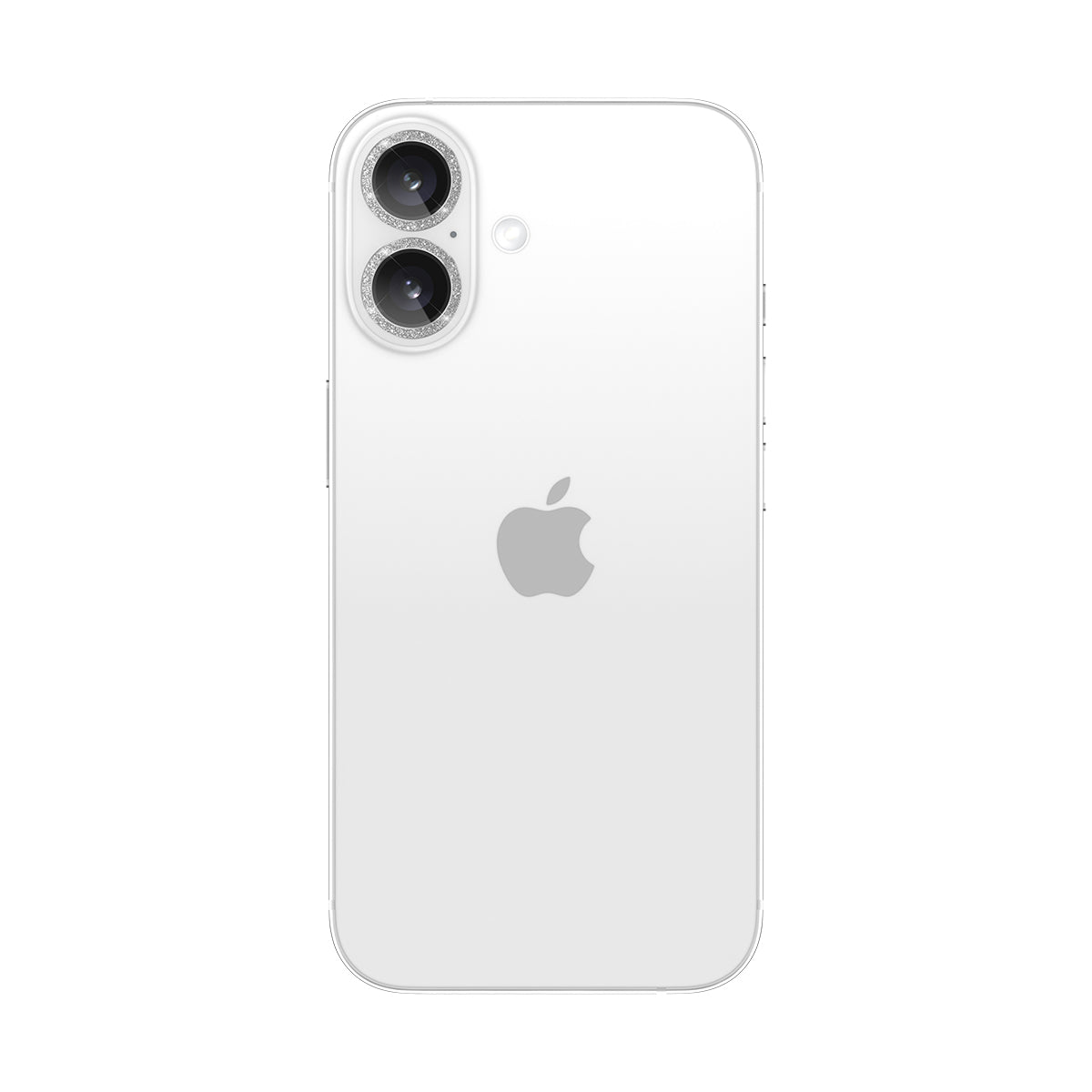Case-Mate Aluminum Ring Lens ProtectorFor iPhone 16 / 16 Plus - Twinkle