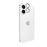 Case-Mate Aluminum Ring Lens ProtectorFor iPhone 16 / 16 Plus - Twinkle