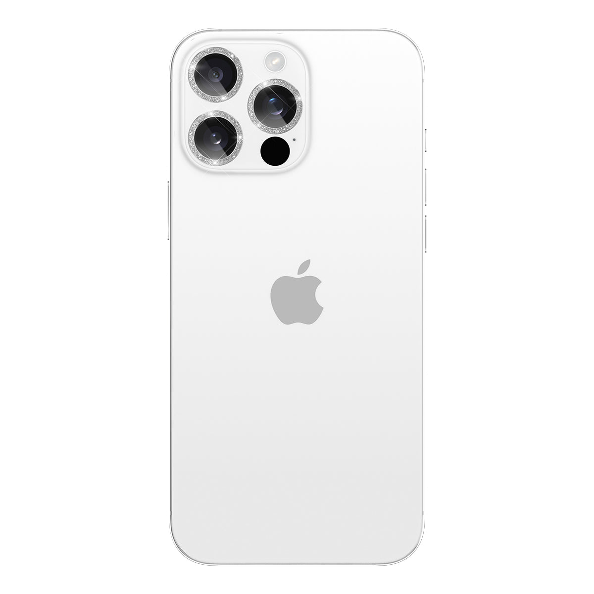 Case-Mate Aluminum Ring Lens ProtectorFor iPhone 16 Pro / 16 Pro Max - Twinkle