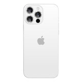 Case-Mate Aluminum Ring Lens ProtectorFor iPhone 16 Pro / 16 Pro Max - Twinkle