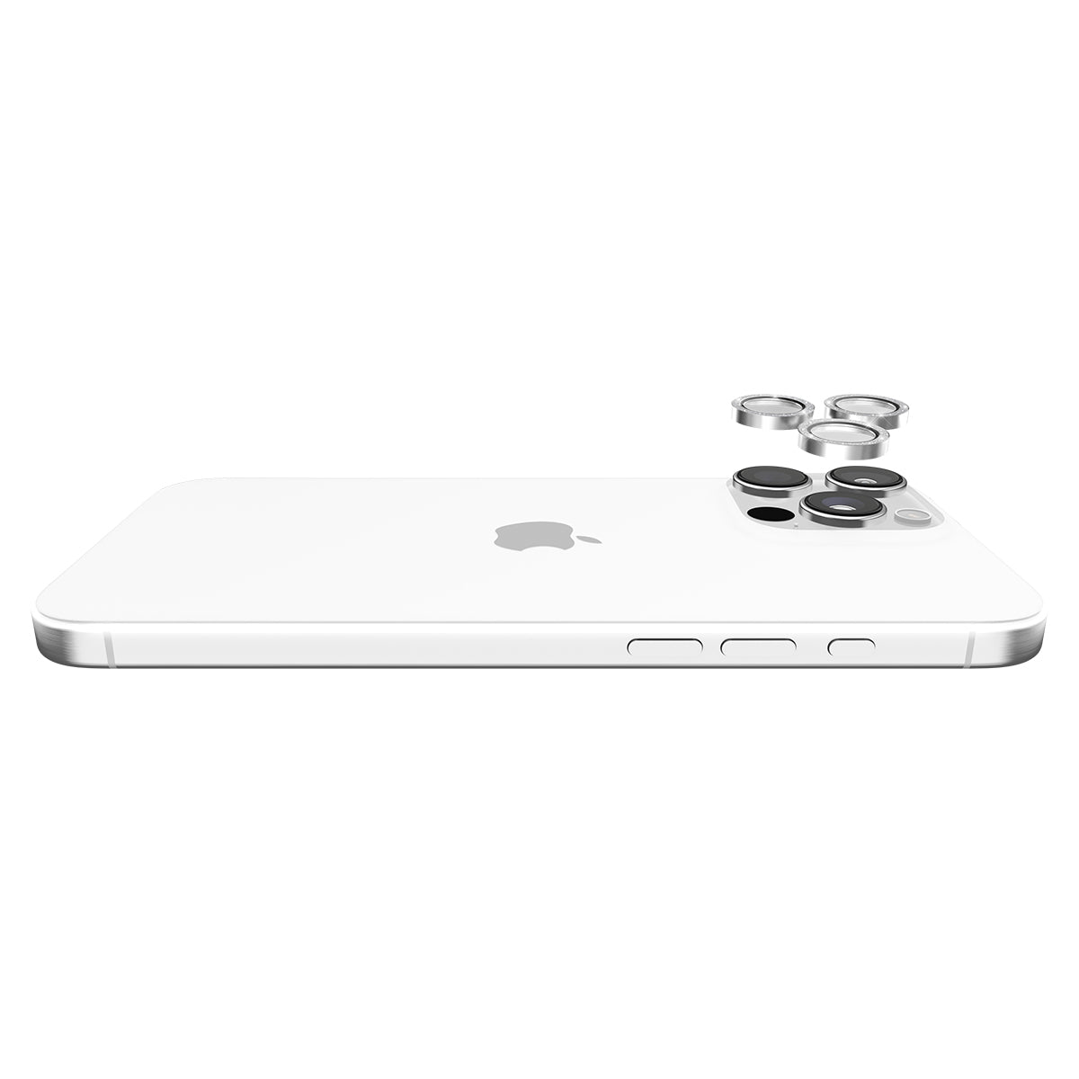 Case-Mate Aluminum Ring Lens ProtectorFor iPhone 16 Pro / 16 Pro Max - Twinkle