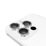 Case-Mate Aluminum Ring Lens ProtectorFor iPhone 16 Pro / 16 Pro Max - Twinkle
