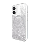 Case-Mate Waterfall MagSafe CaseFor iPhone 16 - Silver