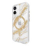 Case-Mate Karat MagSafe CaseFor iPhone 16 - Granite